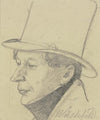 Portrait of Wüstefeld