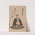 Portrait of Yoshitoshi (1885-1892) by Tsukioka Yoshitoshi