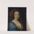 Portrait présumé d&#039;Armande Béjart (vers 1640-1700), comédienne by Nicolas Mignard