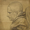 Portrait présumé de Dom Bernardo Laure (1898)