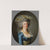 Portrait présumé de Philiberte-Orléans Perrin de Cypierre, comtesse de Maussion (1787) by Adélaïde Labille-Guiard