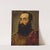 Portrait Presumed to Be of Antonio Zantani by Italian School