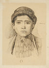 A Wife – Une Femme Mariee (1791)