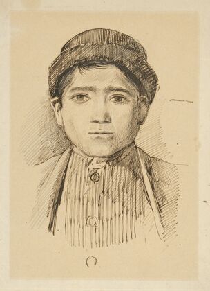 A Wife – Une Femme Mariee (1791)