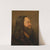 Portrait Study of an old Man (1842) by Adolph Tidemand