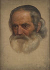 Portrait Study of an old Man (1842)