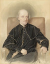 Portrait Vinzenz Eduard Milde (1835)