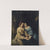 Portraits d&#039;Héloïse et Anaïs Colin, par elles-mêmes. by Adèle-Anaïs Colin