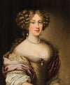 Portraits Of Cristina Dudley Paleotti
