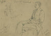 Portraits of Provost Marshal, McLean