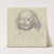 Porträt des Kardinal Mazarin by Robert Nanteuil
