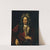 Porträt eines Adeligen (Guido Graf Starhemberg) by Johann Kupetzky