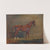 Porträt eines Reitpferdes by Monogrammist A. G.