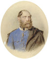 Porträt Erzherzog Carl Ludwig (1872)