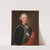 Porträt Johann Carl Friedrich von Boineburg by Johann Heinrich Tischbein the elder