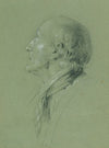 PortrÃ¤tstudie zur ‘Heimkehr des Landwehrmannes’ (1817)