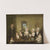 Porträtt av familjen Latrobe of Fulneck by Elias Martin