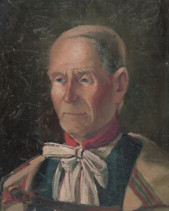 Portrét