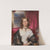 Portret Aleksandry z Potockich Augustowej Potockiej (1818-1892) (1840) by Moritz Michael Daffinger