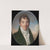 Portret ks. Konstantego Adama Czartoryskiego (1773-1832) (1811) by Jean-Baptiste-Jacques Augustin