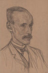 Portret van Allard Pierson