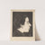 Portret van Anne Zernike (1915 - 1916) by Jan Mankes