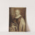 Portret van Balthasar I Moretus (17th Century) by Erasmus Quellinus the younger