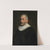 Portret van Balthasar I Moretus (between 1754 and 1757) by Balthasar Beschey