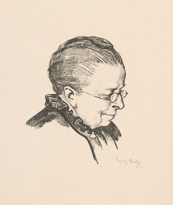 Portret van Catharine van Tussenbroek