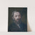 Portret van de beeldhouwer Pier Pander (1864-1919) by Thomas Cool