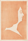 Portret van Gerda Henny