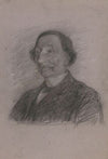 Portret van H.J. Schimmel