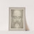 Portret van H.P. Berlage (1912) by Chris Lebeau