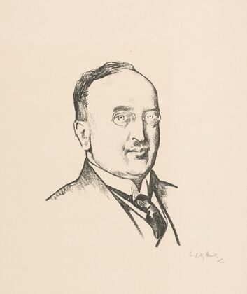 Portret van Hendrik Gerrit van Wijngaarden