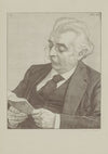 Portret van Jacob Nicolaas van Hall