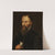 Portret van Jacobus Moretus by Anonymous