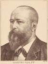 Portret van Martin Kalff