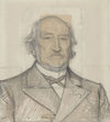Portret van prof. dr. H.A. Kooyker