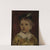 &#039;Portret van Willem&#039;, vermoedelijk Willem Matthijs Maris Jbzn, zoon van Jacob Maris by Jacob Maris