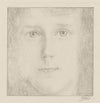 Portret van Willy Timmerman