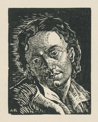 Portrét VI.