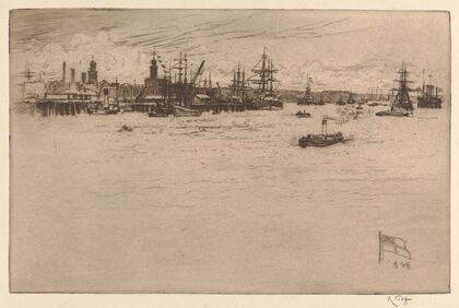 Portsmouth Dockyard