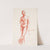 Poseeraava alaston mies by Magnus Enckell