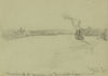 Position of ft. Henry on Tennessee River