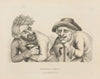 Possession & Envy (1810)