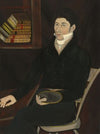Possibly William Sheldon (c. 1831)