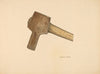 Post Hole Axe