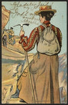Postcard