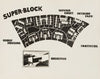 Poster by Record Section, Suburban Resettlement Administration