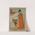 Poster for the Lembrée Gallery by Theo van Rysselberghe